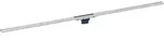 Geberit CleanLine80 Duschrinne, L&auml;nge 30-90cm (abl&auml;ngbar), 154.440.KS.1, Farbe: