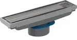 Geberit CleanLine Duschrinne, befliesbar, 154.455.00.1