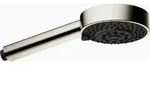 Dornbracht Handbrause, vierfach verstellbar, 28012979-06, Farbe: Platin Matt