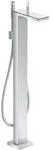 hansgrohe AXOR MyEdition Einhebel-Wannenmischer freistehend, 47440000, Farbe: chrom /