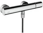 hansgrohe AXOR Uno Einhebel-Brausemischer Aufputz Zerogriff, 1 Verbraucher, 45600000,