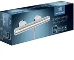 Ideal Standard Ceratherm T50 Brausethermostat Aufputz, chrom, A7214AA