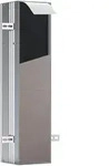 emco asis module plus,WC-Modul - Unterputz, H:658mm,f&uuml;r Toilettenpapier,