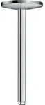 hansgrohe AXOR One Deckenanschluss 300 mm f&uuml;r Duschkopf 280 1 Strahlart,...