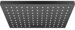 hansgrohe Vernis Shape Duschkopf 230 1 Strahlart wassersparend, 26283670, Farbe: