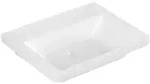 Villeroy & Boch Subway 3.0 Waschbecken, ohne Hahnloch, ohne &Uuml;berlauf,...