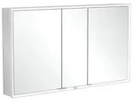 Villeroy & Boch My View Now Einbau-Spiegelschrank, 3 T&uuml;ren, mit integrierter