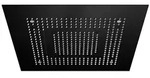 Steinberg Serie 390 Sensual Rain Regenpaneel, LED-Beleuchtung, Komplettset,