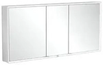 Villeroy & Boch My View Now Einbau-Spiegelschrank, 3 T&uuml;ren, mit integrierter