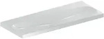 Geberit Acanto Waschtisch, ohne Hahnloch, ohne &Uuml;berlauf, 1200x480mm, 501.880.00.8,