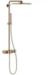 Grohe Euphoria SmartControl System 310 Cube Duo Duschsystem mit...