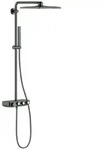 Grohe Euphoria SmartControl System 310 Cube Duo Duschsystem mit...