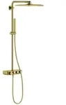 Grohe Euphoria SmartControl System 310 Cube Duo Duschsystem mit...