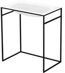 BetteLux Shape Waschtisch-Gestell f&uuml;r Einbauwaschtische, 600x495x890mm,...