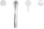 Ideal Standard Joy 4-Loch Badearmatur Wannenrand, mit Handbrause-Set, mit...
