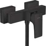 hansgrohe Metropol Einhebel-Brausemischer Aufputz, Hebelgriff, 32560670, Farbe: