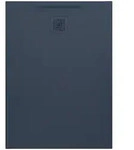 LAUFEN PRO Duschwanne, 1100x800x33mm, superflach, H2129540780001, Farbe: Anthrazit