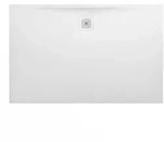 LAUFEN PRO Duschwanne, 1400x900x30mm, superflach, H2109590000001, Farbe: Wei&szlig;...