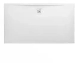 LAUFEN PRO Duschwanne, 1600x900x33mm, superflach, 0, H2119500000001, Farbe: Wei&szlig;