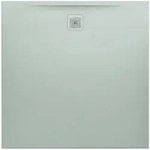 LAUFEN PRO Duschwanne, 1200x1200x33mm, superflach, 0, H2119580770001, Farbe: Hellgrau