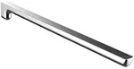 emco trend Handtuchhalter, starr, 1-armig, 410mm, 025000142