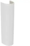 Ideal Standard Connect Stands&auml;ule f&uuml;r den Waschtisch, 720 mm, E7112MA, Farbe:...