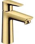 hansgrohe Talis E Einhebel Waschtischmischer 110, ohne Ablaufgarnitur, Ausladung