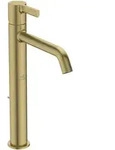 Ideal Standard Joy Waschtischarmatur, verl&auml;ngerter Sockel, mit