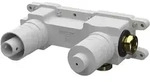 Steinberg Unterputz-Einbauk&ouml;rper, mit Steintec-Box, G1/2, 01018003