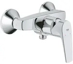 Grohe Start flow Einhand-Brausebatterie, Aufputzmontage, 23771000