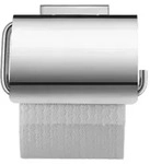 Duravit Karree Papierrollenhalter, chrom, 0099551000