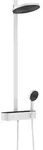 hansgrohe Pulsify S Showerpipe 260, 2 Strahlarten (EcoSmart) mit ShowerTablet...