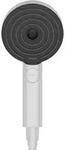 hansgrohe Pulsify Select S Handbrause 105, 3-jet, Activation, 24100700, Farbe: