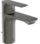 Ideal Standard Connect Air Einhebel-Waschtischarmatur, Ausladung 112mm, mit