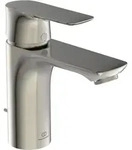 Ideal Standard Connect Air Einhebel-Waschtischarmatur, Ausladung 112mm, mit