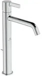 Ideal Standard Joy Waschtischarmatur, verl&auml;ngerter Sockel, mit