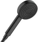 hansgrohe Pulsify S Handbrause 10, 1 Strahlart (EcoSmart Green), 24121670, Farbe: