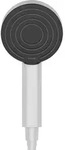 hansgrohe Pulsify S Handbrause 105 1 Strahlart, 24120700, Farbe: weiss matt