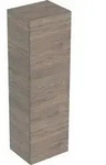 Geberit Smyle Square Mittelhochschrank, 500361, 36x118x29,9cm, mit eine T&uuml;r,