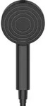 hansgrohe Pulsify S Handbrause 105 1 Strahlart, 24120670, Farbe: Mattschwarz