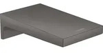 hansgrohe Metropol Wanneneinlauf Wandmontage, Ausladung 185mm, 32543340, Farbe: