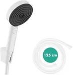 hansgrohe Pulsify Select S Brausehalterset 105, 3-jet Relaxation, inklusive