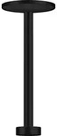 hansgrohe AXOR One Deckenanschluss 300 mm f&uuml;r Duschkopf 280 2 Strahlarten,...