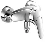 HANSA HANSAMIX Brausebatterie, 01670183