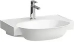 LAUFEN The New Classic Waschtisch, unterbauf&auml;hig, ohne &Uuml;berlauf, 3...