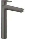 hansgrohe Talis E Einhebel-Waschtischmischer 240, ohne Zugstangen-Ablaufgarnitur,