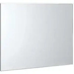 Geberit Xeno2 Lichtspiegel mit indirekter Beleuchtung 500522, 900x710x55mm,