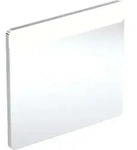 Geberit Option Lichtspiegel, Beleuchtung oben, Breite 70cm, 819270000