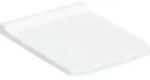 Geberit Xeno2 WC-Sitz, mit Absenkautomatik, Befestigung von oben,