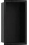 hansgrohe XtraStoris Original Wandnische mit Rahmen, 300x150x100 mm, 56057670,...